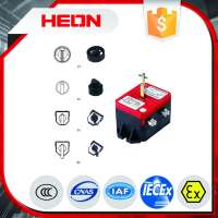 8008/2-IISeries explosion &Corrosion -proof control button