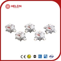 AH-Series explosion-proof junction box