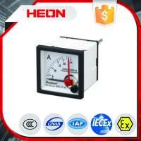 CP-48/72 Series explosion-proof ammeter/voltmeter(e)