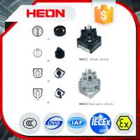 8008/2-Series explosion &corrosion -proof control button