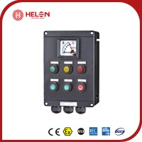 BXK8050-Series explosion & corrosion-proof control box