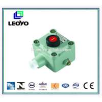 LA53-1 Aluminum Explosion-proof Controlling Button