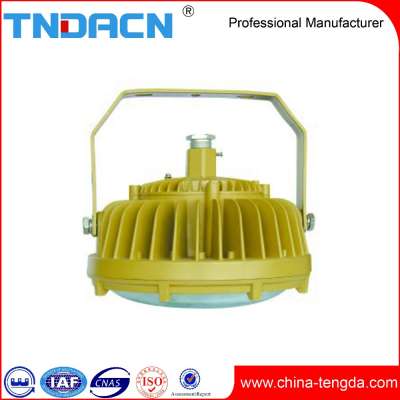 CCD96 China High Quality 50W Outdoor Indoor IP65 220V CCC CQC Explosion-proof Maintenance-free LED Ceiling Lamp