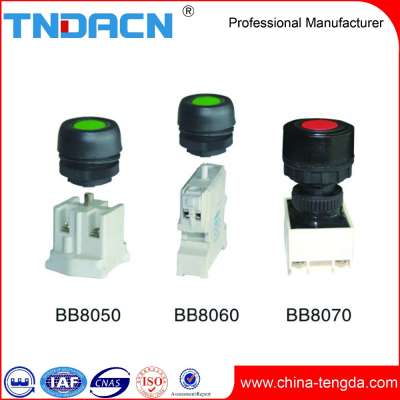 IP67 High Quality And Cheap Explosion Proof Push Button