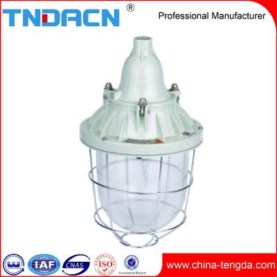 BAD54 Type Flame-Proof Explosion-proof Lamp