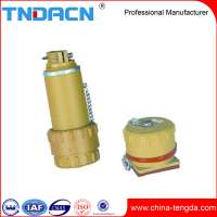 electrical control explosion proof plug and socket